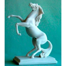 Статуэтка лошади - символа смелости и трудолюбия, 23 см